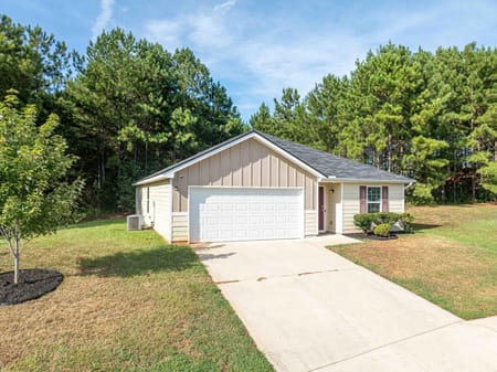 Griffin, GA 30224 Spalding County