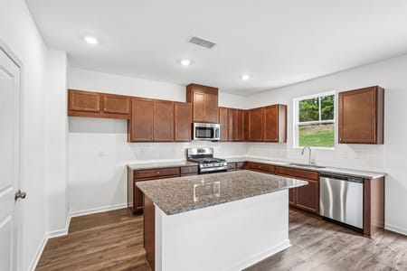 Euharlee, GA 30145 Bartow County