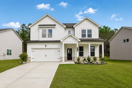 Euharlee, GA 30145 Bartow County