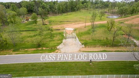 Rydal, GA 30171 Bartow County
