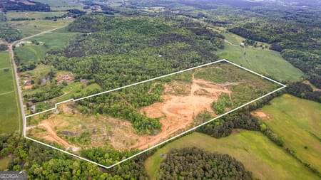 Rydal, GA 30171 Bartow County