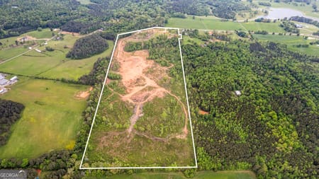 Rydal, GA 30171 Bartow County