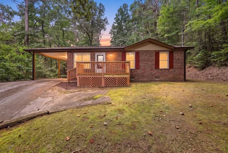 Clayton, GA 30525 Rabun County