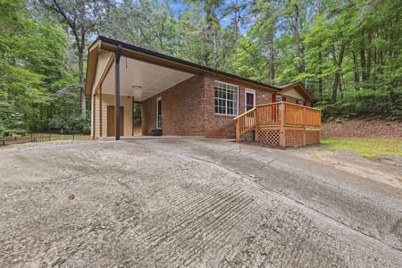 Clayton, GA 30525 Rabun County