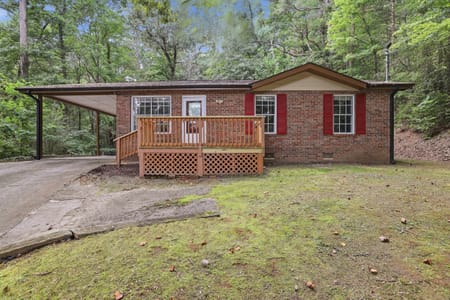 Clayton, GA 30525 Rabun County