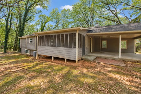 Douglasville, GA 30135 Douglas County