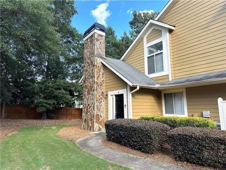 Smyrna, GA 30080 Cobb County