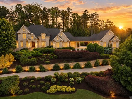 Suwanee, GA 30024 Gwinnett County