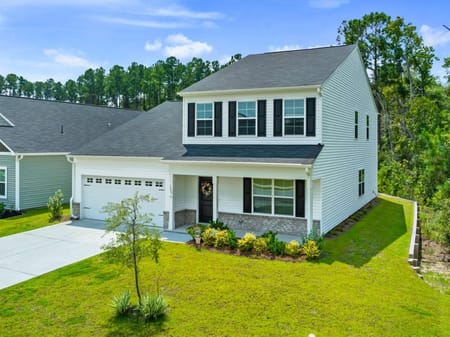Pooler, GA 31322 Chatham County