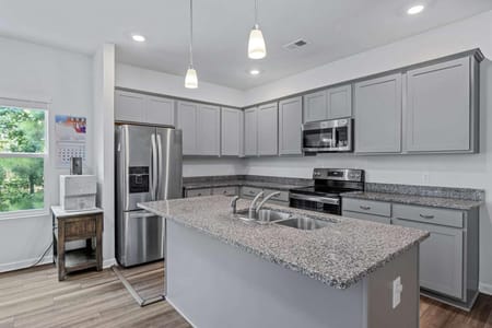 Pooler, GA 31322 Chatham County