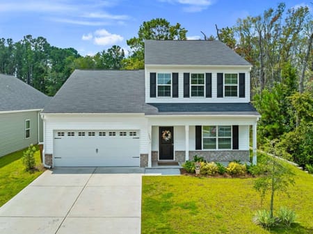 Pooler, GA 31322 Chatham County
