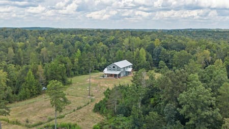 Lexington, GA 30648 Oglethorpe County