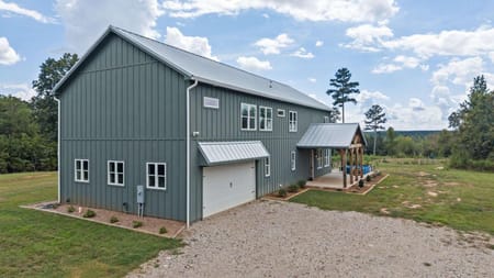 Lexington, GA 30648 Oglethorpe County
