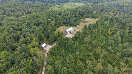 Lexington, GA 30648 Oglethorpe County