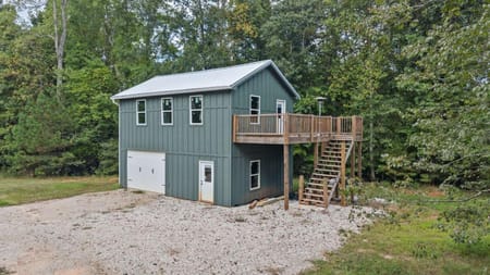 Lexington, GA 30648 Oglethorpe County