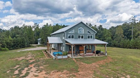 Lexington, GA 30648 Oglethorpe County