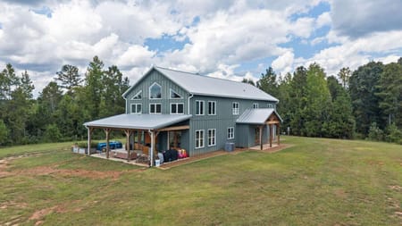 Lexington, GA 30648 Oglethorpe County
