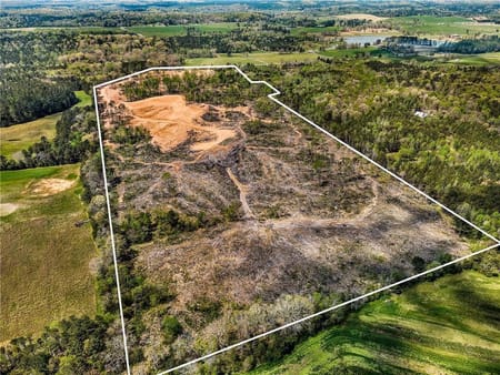 Rydal, GA 30171 Bartow County