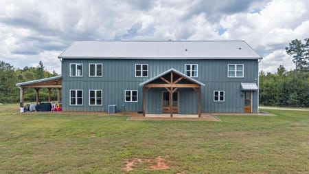 Lexington, GA 30648 Oglethorpe County
