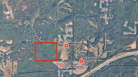 Temple, GA 30179 Haralson County
