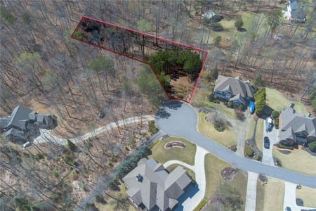 Cumming, GA 30041 Forsyth County