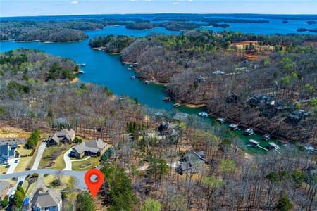 Cumming, GA 30041 Forsyth County