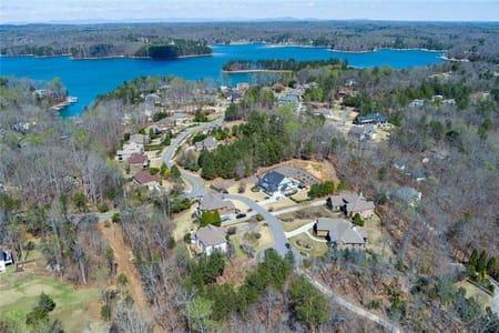 Cumming, GA 30041 Forsyth County