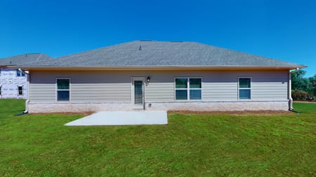 Griffin, GA 30223 Spalding County