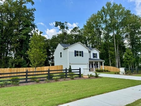 Mableton, GA 30126 Cobb County