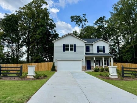 Mableton, GA 30126 Cobb County