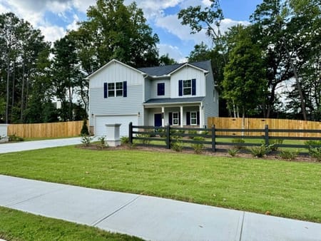 Mableton, GA 30126 Cobb County