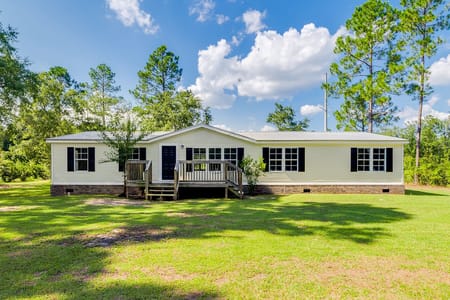 Springfield, GA 31329 Effingham County