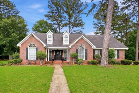 Albany, GA 31721 Dougherty County