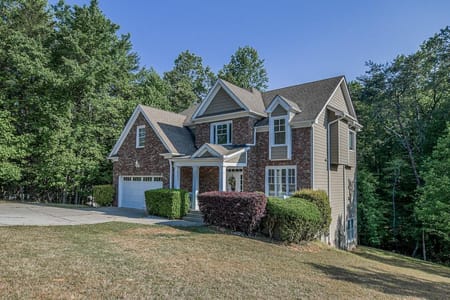 Gainesville, GA 30506 Hall County