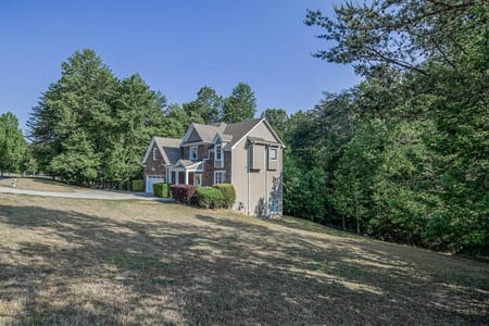 Gainesville, GA 30506 Hall County