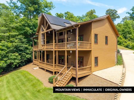 Ellijay, GA 30540 Gilmer County