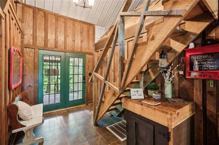 Ellijay, GA 30540 Gilmer County