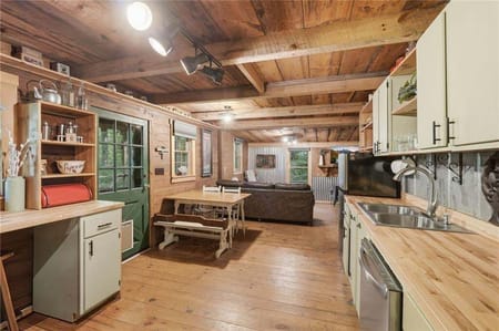 Ellijay, GA 30540 Gilmer County