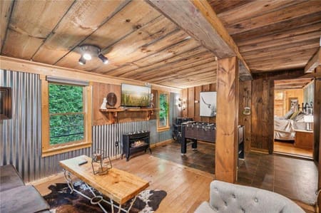 Ellijay, GA 30540 Gilmer County