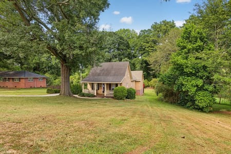 Barnesville, GA 30204 Lamar County