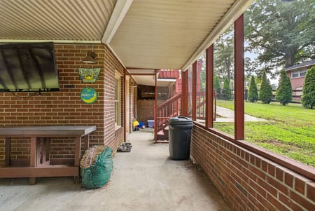 Barnesville, GA 30204 Lamar County