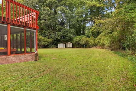 Barnesville, GA 30204 Lamar County