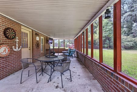 Barnesville, GA 30204 Lamar County