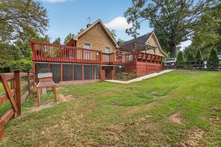 Barnesville, GA 30204 Lamar County