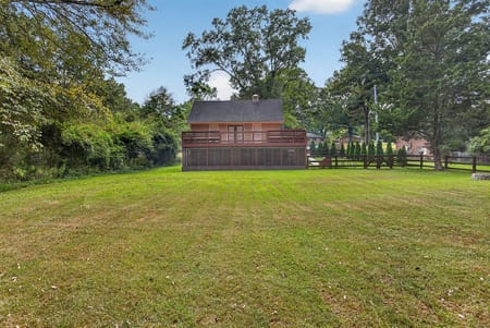Barnesville, GA 30204 Lamar County