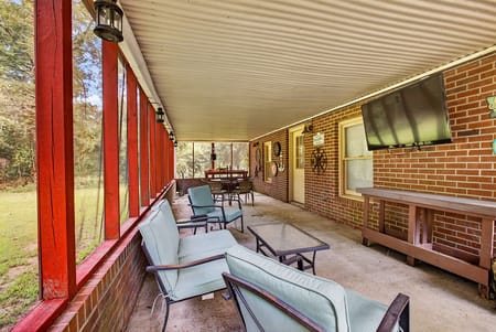Barnesville, GA 30204 Lamar County