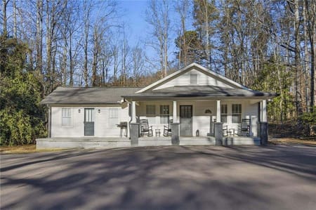 Dahlonega, GA 30533 Lumpkin County