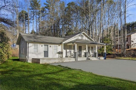 Dahlonega, GA 30533 Lumpkin County