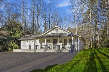 Dahlonega, GA 30533 Lumpkin County