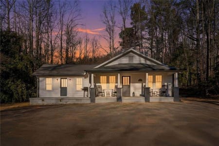 Dahlonega, GA 30533 Lumpkin County